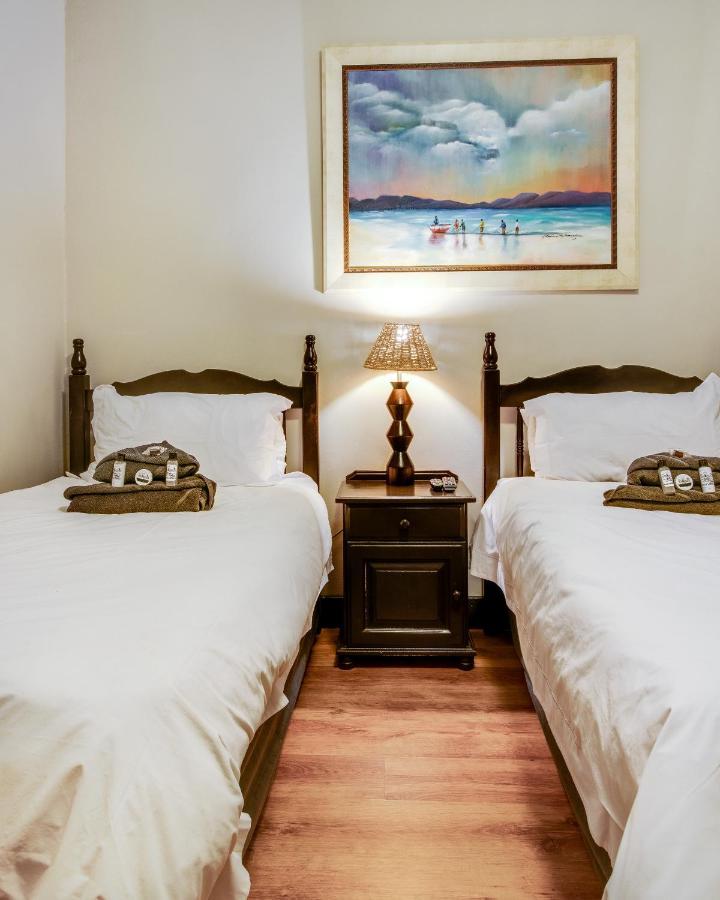 The Nightingale Guesthouse Блумфонтейн Екстер'єр фото