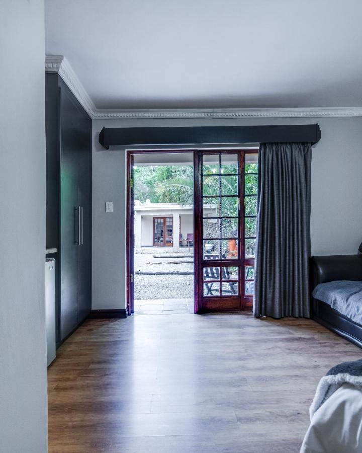 The Nightingale Guesthouse Блумфонтейн Екстер'єр фото