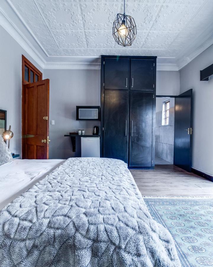 The Nightingale Guesthouse Блумфонтейн Екстер'єр фото